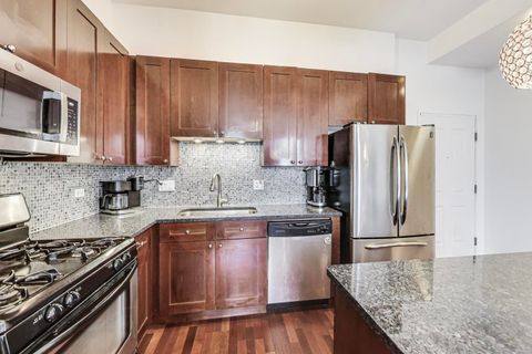 Tiny photo for 1464 S Michigan Avenue #1609, Chicago, IL 60605 (MLS # 12487735)