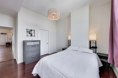 Tiny photo for 1464 S Michigan Avenue #1609, Chicago, IL 60605 (MLS # 12487735)