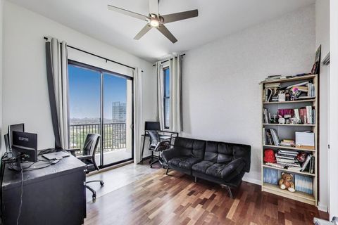 Tiny photo for 1464 S Michigan Avenue #1609, Chicago, IL 60605 (MLS # 12487735)