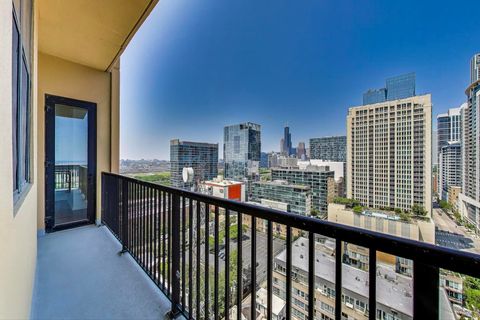 Tiny photo for 1464 S Michigan Avenue #1609, Chicago, IL 60605 (MLS # 12487735)