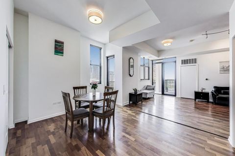 Tiny photo for 1464 S Michigan Avenue #1609, Chicago, IL 60605 (MLS # 12487735)