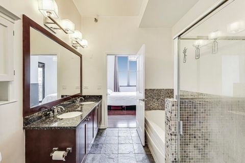 Tiny photo for 1464 S Michigan Avenue #1609, Chicago, IL 60605 (MLS # 12487735)