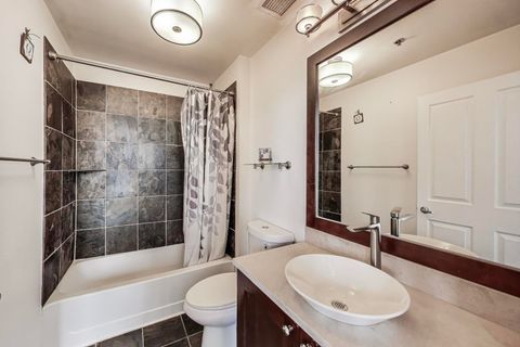 Tiny photo for 1464 S Michigan Avenue #1609, Chicago, IL 60605 (MLS # 12487735)