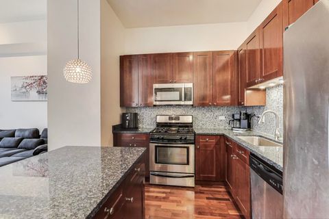 Tiny photo for 1464 S Michigan Avenue #1609, Chicago, IL 60605 (MLS # 12487735)