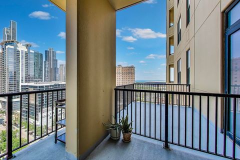 Tiny photo for 1464 S Michigan Avenue #1609, Chicago, IL 60605 (MLS # 12487735)