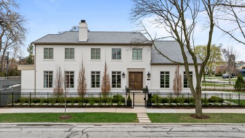 Photo of 1500 William Street, River Forest, IL 60305 (MLS # 12631332)