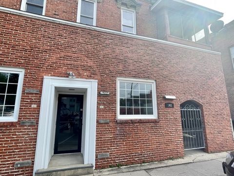 148 N Sycamore Street B2 Hinckley IL 60520