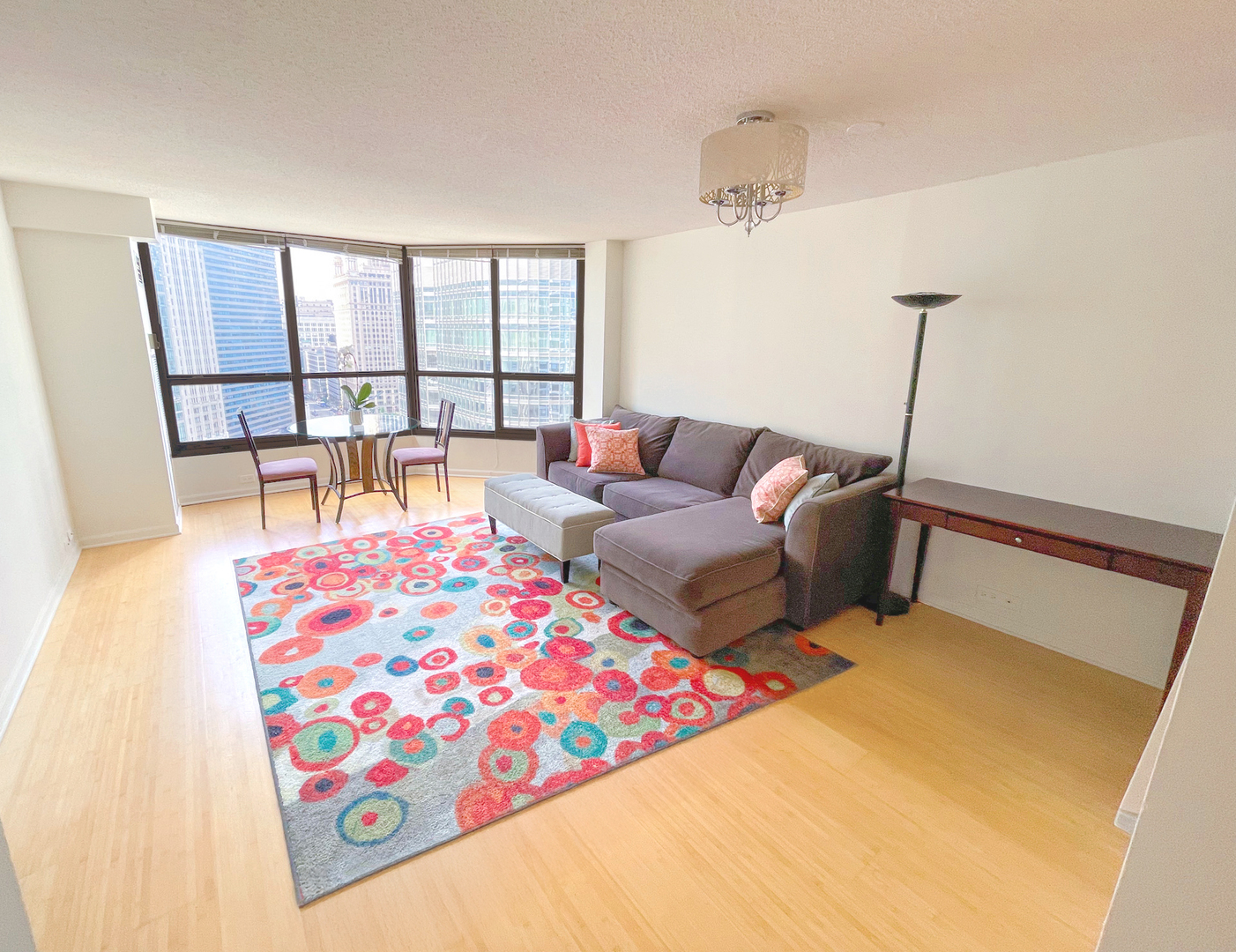405 N Wabash Avenue 1410