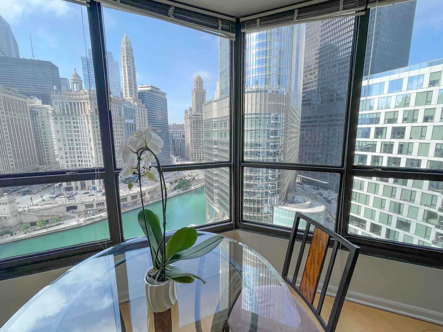 405 N Wabash Avenue 1410