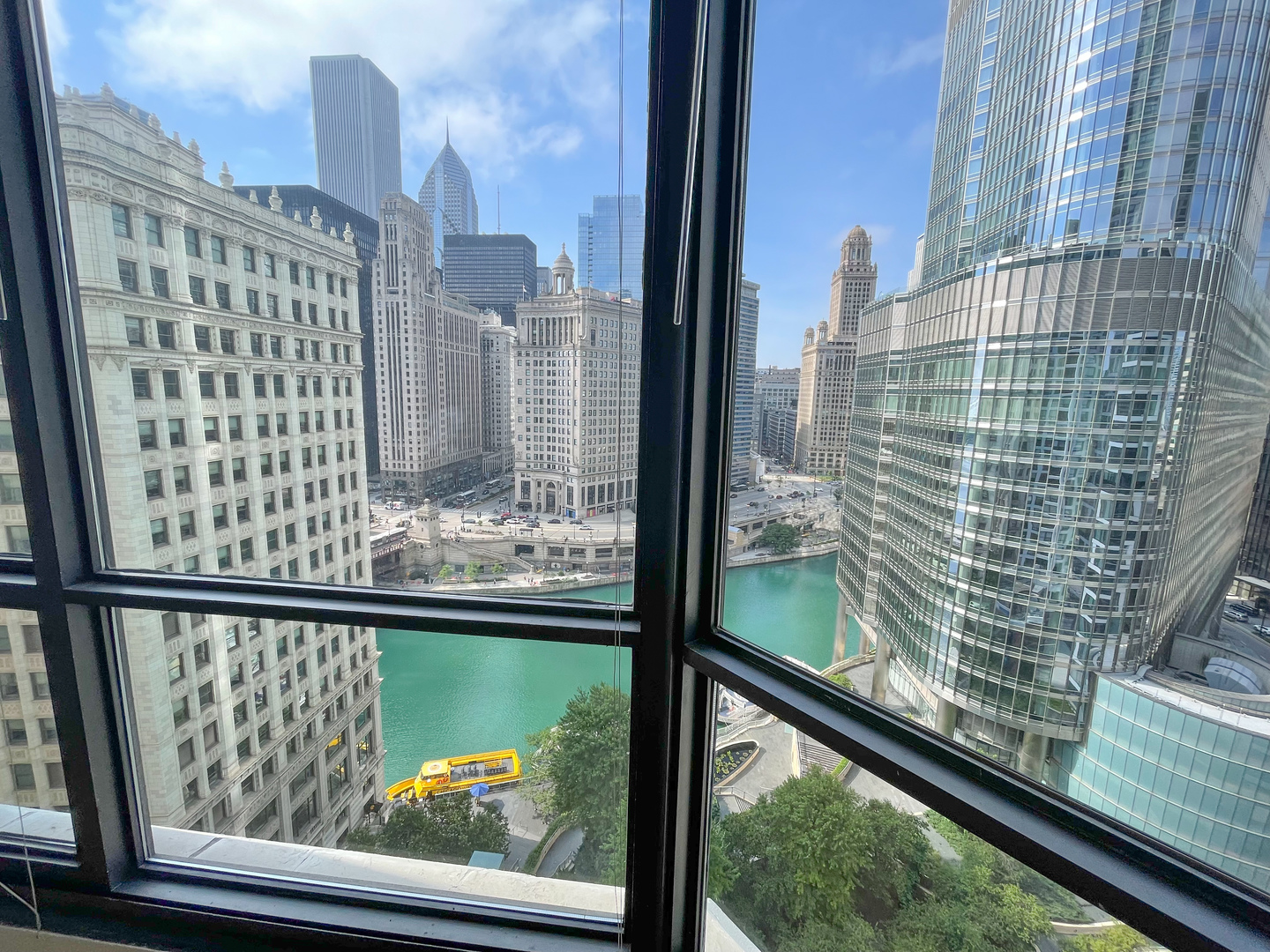 405 N Wabash Avenue 1410