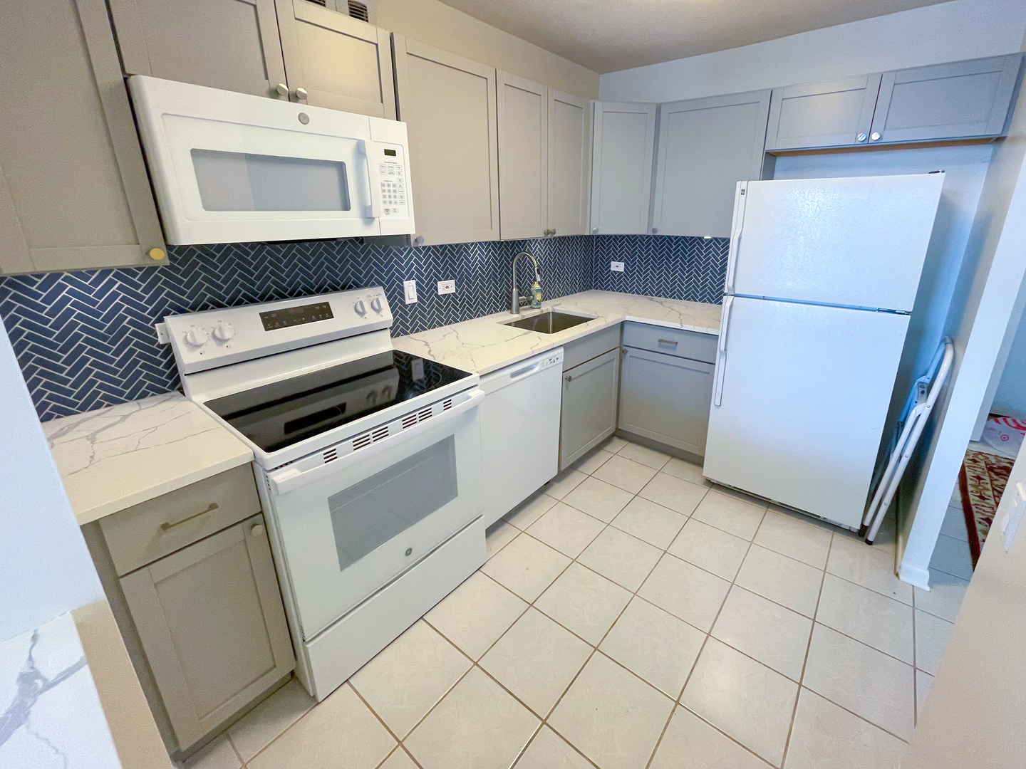 405 N Wabash Avenue 1410