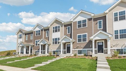 6540 Linden Trail D Wonder Lake IL 60097