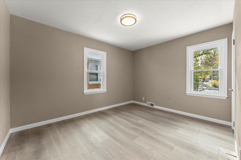 Tiny photo for 1407 W Clark Street, Champaign, IL 61821 (MLS # 12514956)