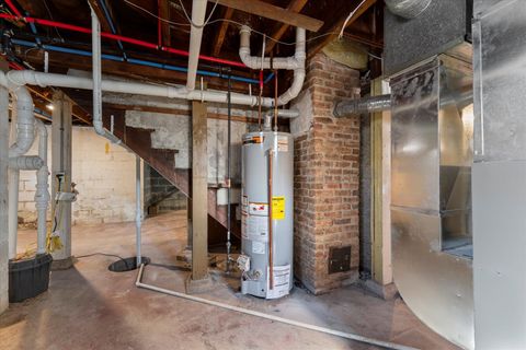 Tiny photo for 1407 W Clark Street, Champaign, IL 61821 (MLS # 12514956)