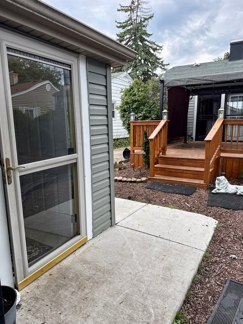 Tiny photo for 3021 Enterprise Park Avenue, South Chicago Heights, IL 60411 (MLS # 12685331)
