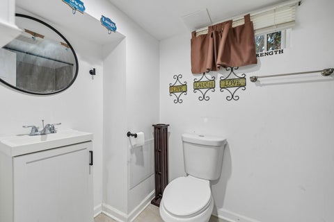 Tiny photo for 3021 Enterprise Park Avenue, South Chicago Heights, IL 60411 (MLS # 12685331)
