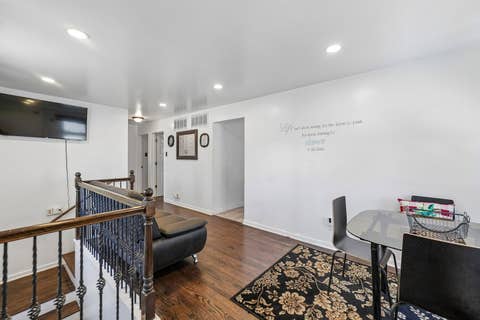 Tiny photo for 3021 Enterprise Park Avenue, South Chicago Heights, IL 60411 (MLS # 12685331)