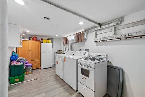Tiny photo for 3021 Enterprise Park Avenue, South Chicago Heights, IL 60411 (MLS # 12685331)