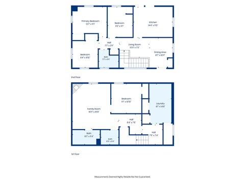 Tiny photo for 3021 Enterprise Park Avenue, South Chicago Heights, IL 60411 (MLS # 12685331)