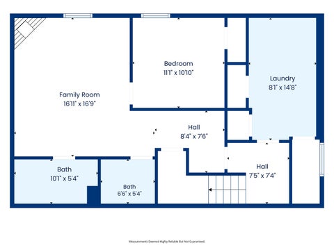 Tiny photo for 3021 Enterprise Park Avenue, South Chicago Heights, IL 60411 (MLS # 12685331)