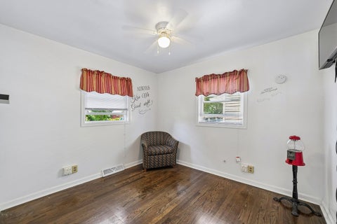 Tiny photo for 3021 Enterprise Park Avenue, South Chicago Heights, IL 60411 (MLS # 12685331)