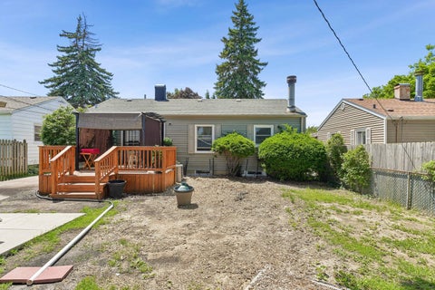 Tiny photo for 3021 Enterprise Park Avenue, South Chicago Heights, IL 60411 (MLS # 12685331)