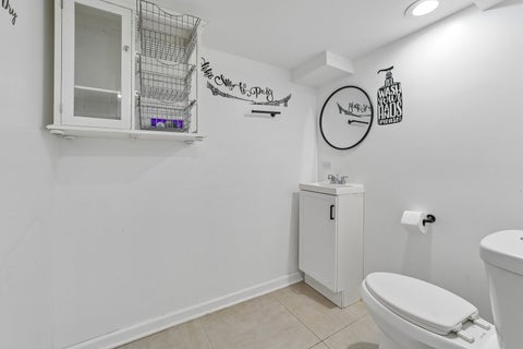 Tiny photo for 3021 Enterprise Park Avenue, South Chicago Heights, IL 60411 (MLS # 12685331)