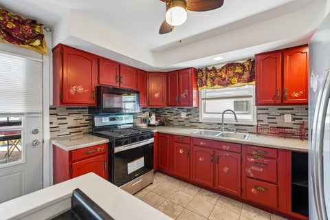 Tiny photo for 3021 Enterprise Park Avenue, South Chicago Heights, IL 60411 (MLS # 12685331)
