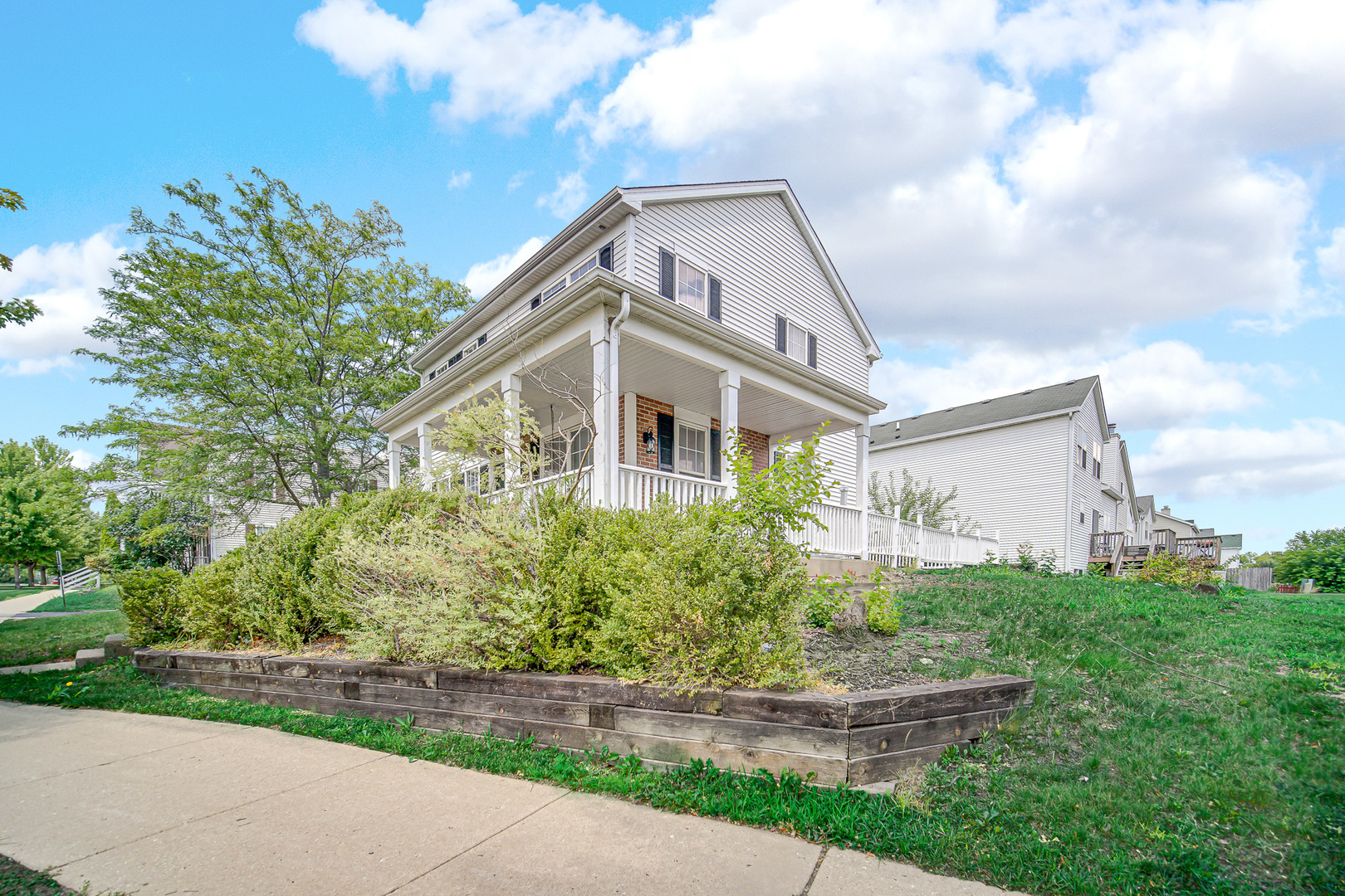 902 Serendipity Drive