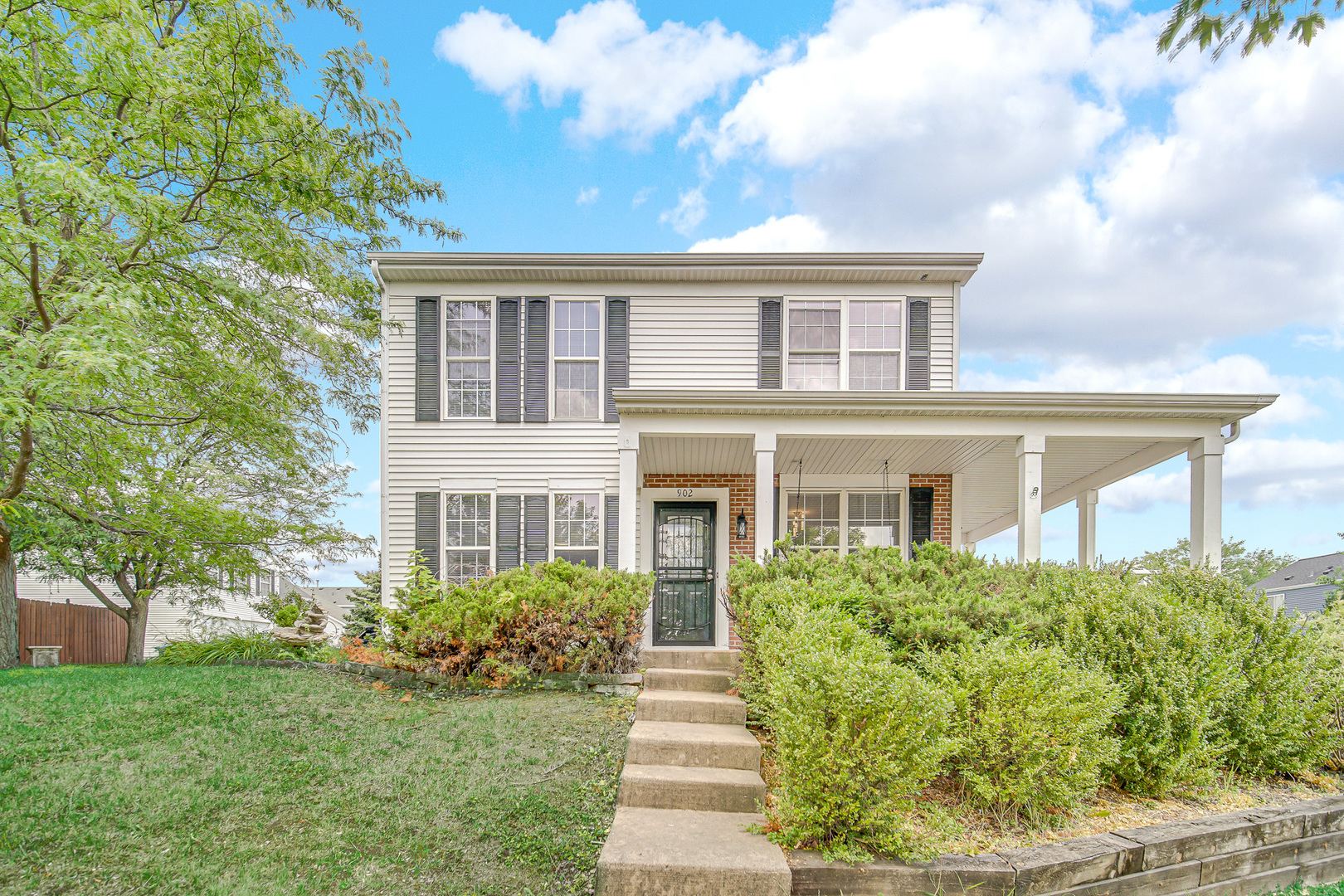 902 Serendipity Drive