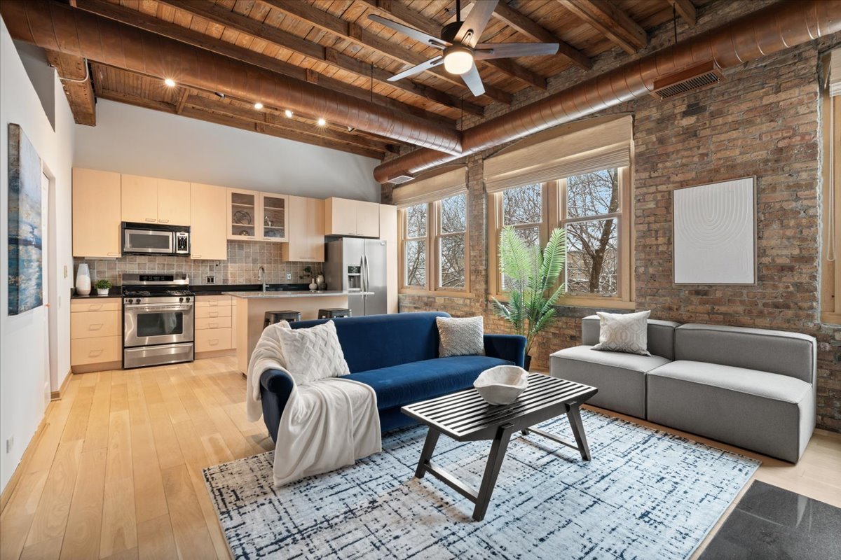 2510 N Wayne Avenue 308