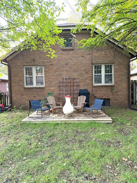 Tiny photo for 1619 GRANT Avenue, Rockford, IL 61103 (MLS # 12496624)