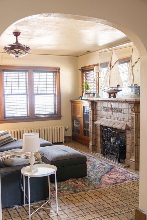 Tiny photo for 1619 GRANT Avenue, Rockford, IL 61103 (MLS # 12496624)