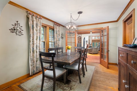 Tiny photo for 815 N Eagle Street, Naperville, IL 60563 (MLS # 12713532)