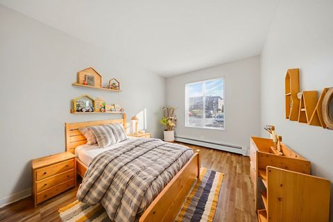 Tiny photo for 291 Gregory Street #6, Aurora, IL 60504 (MLS # 12505484)