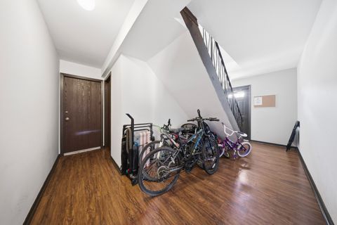 Tiny photo for 291 Gregory Street #6, Aurora, IL 60504 (MLS # 12505484)