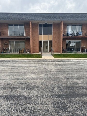 Photo of 18340 CHERRY CREEK Drive #7, Homewood, IL 60430 (MLS # 12656274)