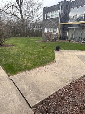Tiny photo for 18340 CHERRY CREEK Drive #7, Homewood, IL 60430 (MLS # 12656274)