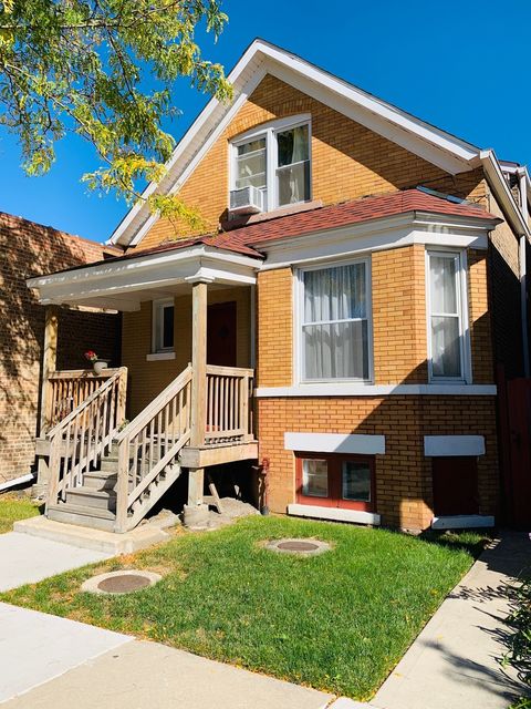 3837 N Kedzie Avenue Chicago IL 60618