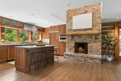Tiny photo for 62 E Surrey Lane, Barrington Hills, IL 60010 (MLS # 12637748)