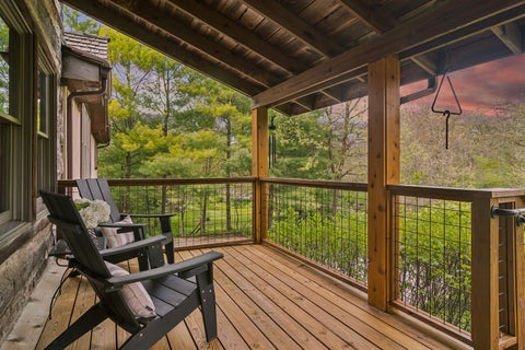 Tiny photo for 62 E Surrey Lane, Barrington Hills, IL 60010 (MLS # 12637748)