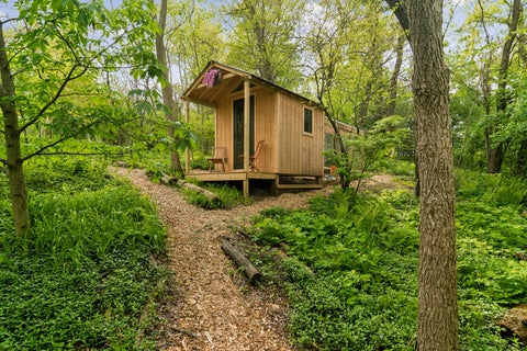 Tiny photo for 62 E Surrey Lane, Barrington Hills, IL 60010 (MLS # 12637748)