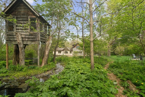 Tiny photo for 62 E Surrey Lane, Barrington Hills, IL 60010 (MLS # 12637748)