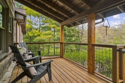Tiny photo for 62 E Surrey Lane, Barrington Hills, IL 60010 (MLS # 12637748)
