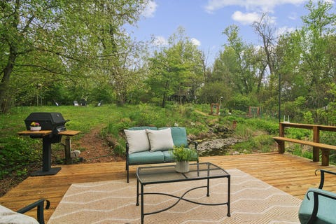 Tiny photo for 62 E Surrey Lane, Barrington Hills, IL 60010 (MLS # 12637748)
