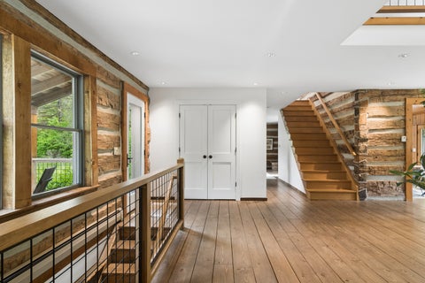Tiny photo for 62 E Surrey Lane, Barrington Hills, IL 60010 (MLS # 12637748)