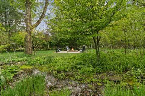 Tiny photo for 62 E Surrey Lane, Barrington Hills, IL 60010 (MLS # 12637748)