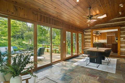 Tiny photo for 62 E Surrey Lane, Barrington Hills, IL 60010 (MLS # 12637748)