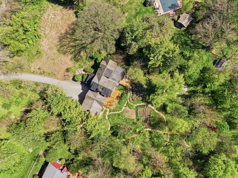 Tiny photo for 62 E Surrey Lane, Barrington Hills, IL 60010 (MLS # 12637748)