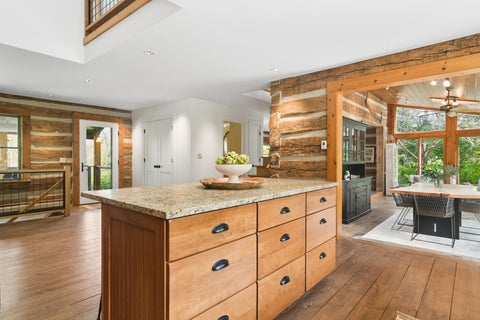 Tiny photo for 62 E Surrey Lane, Barrington Hills, IL 60010 (MLS # 12637748)